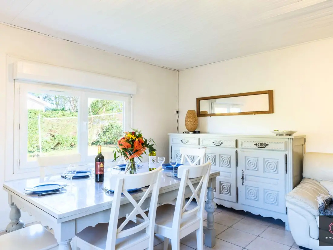 Maison de Vacances Biscarrosse 332