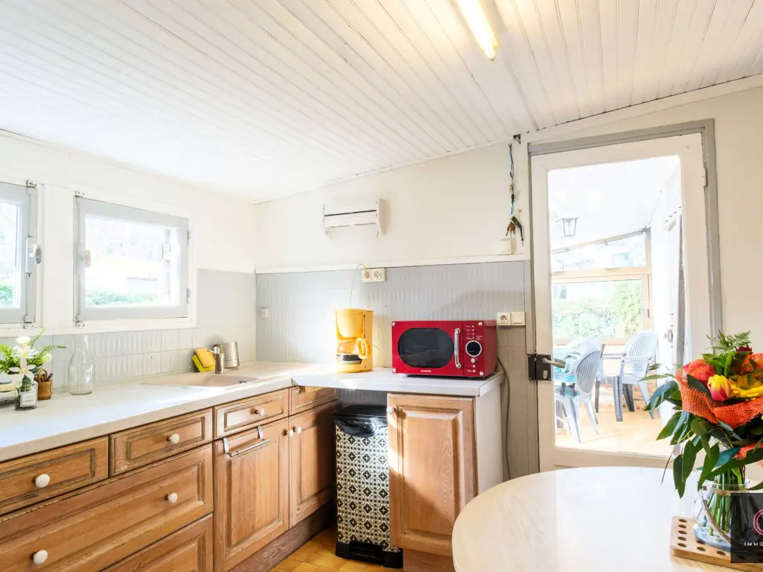 Maison de Vacances Biscarrosse 332