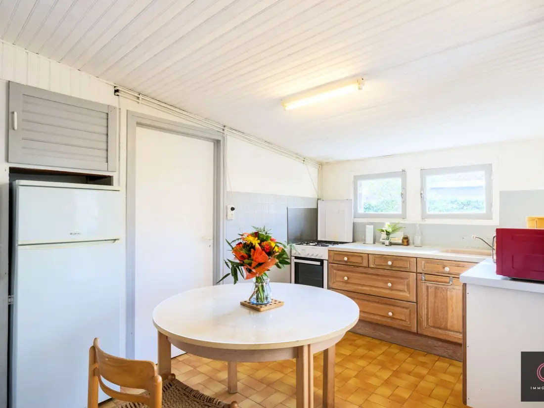 Maison de Vacances Biscarrosse 332