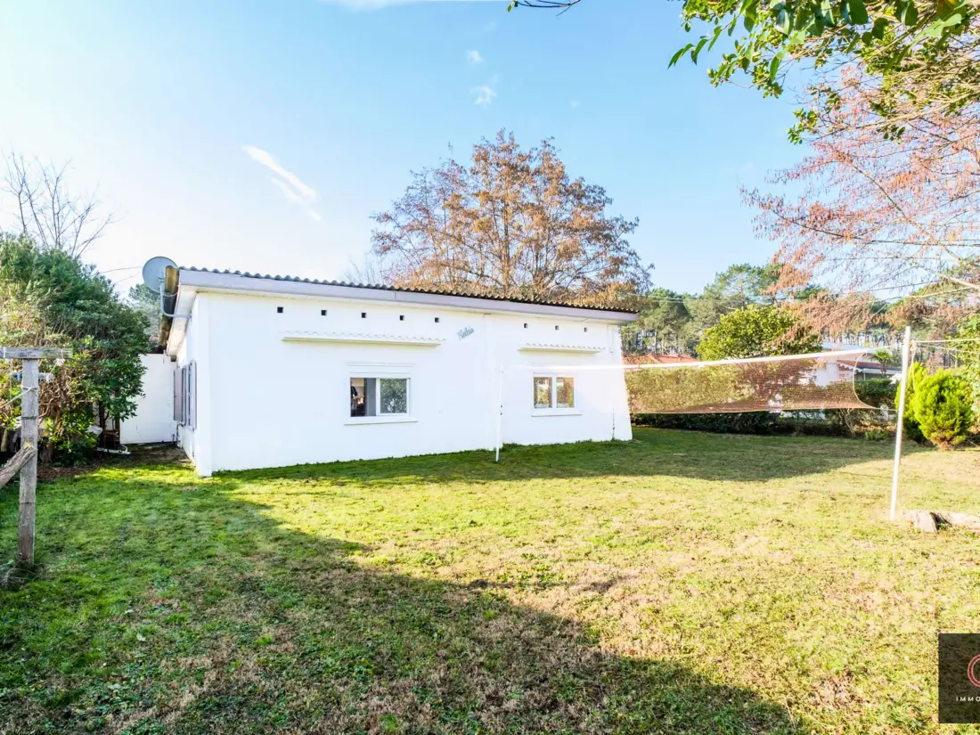 Maison de Vacances Biscarrosse 332