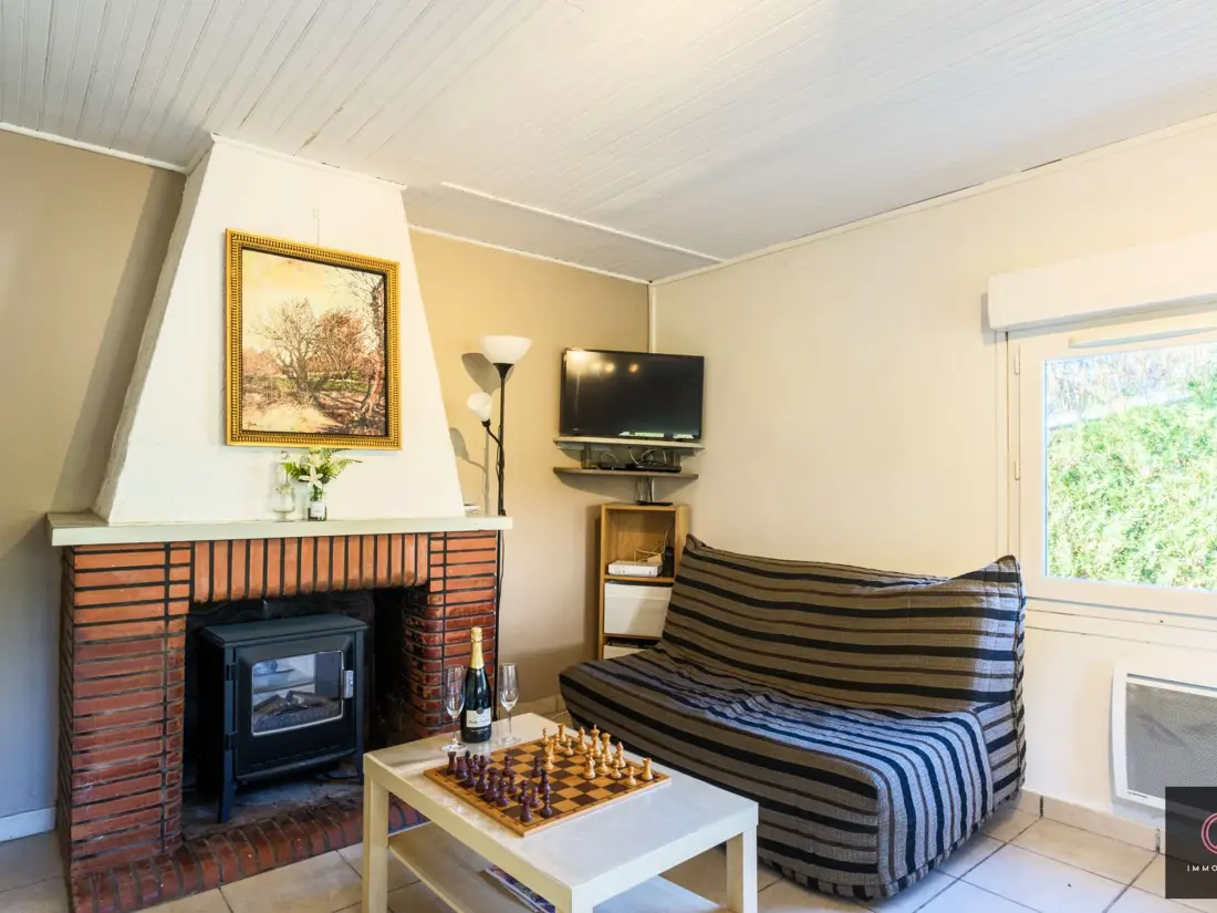 Maison de Vacances Biscarrosse 332