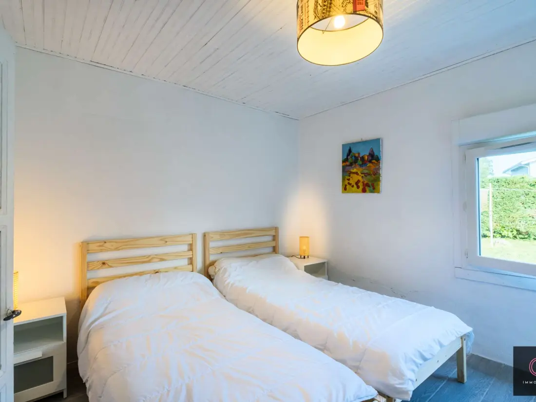 Maison de Vacances Biscarrosse 332