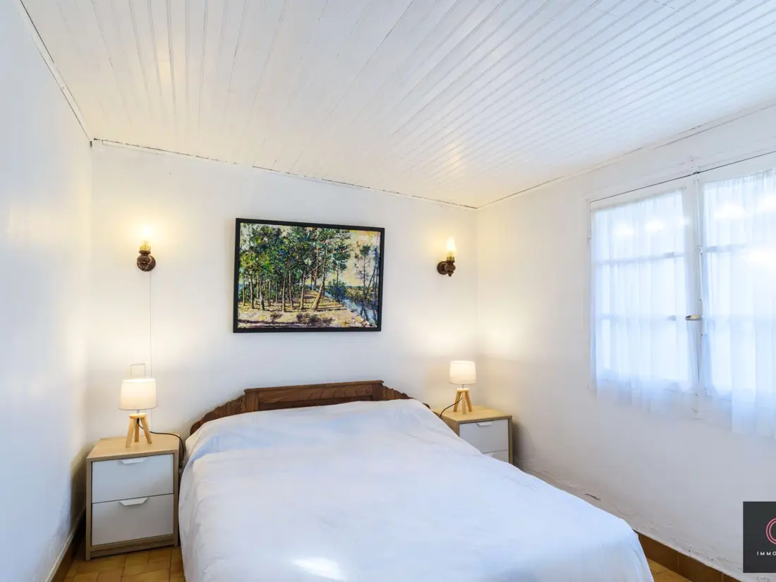 Maison de Vacances Biscarrosse 332
