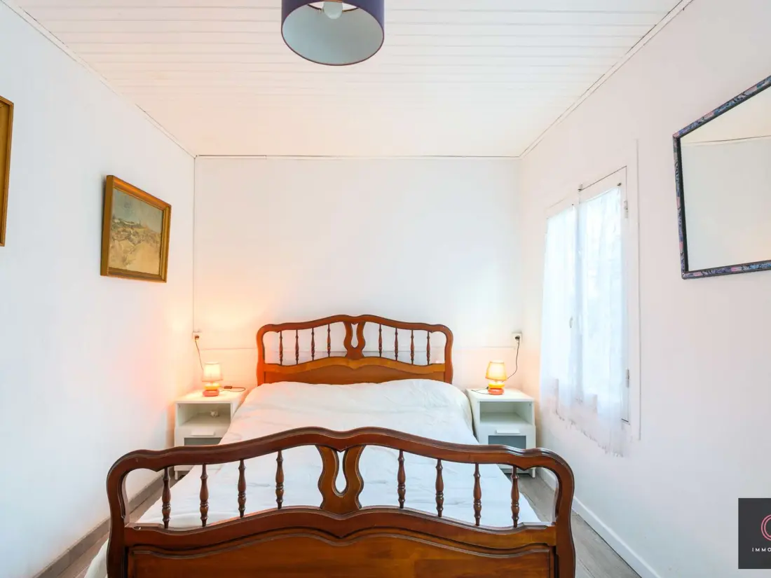 Maison de Vacances Biscarrosse 332