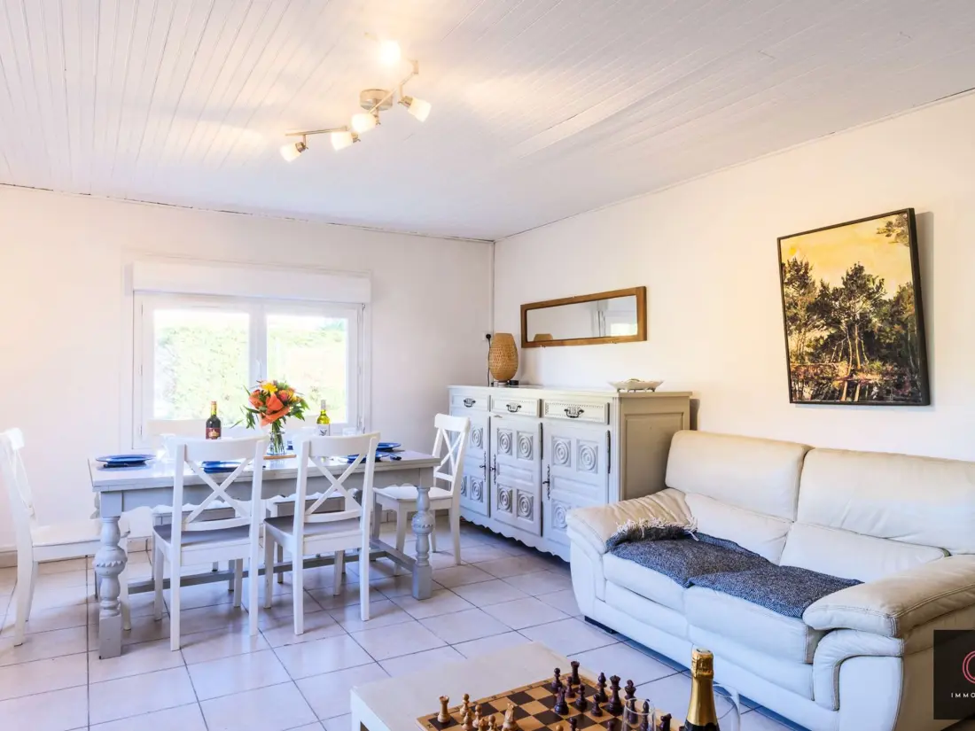 Maison de Vacances Biscarrosse 332