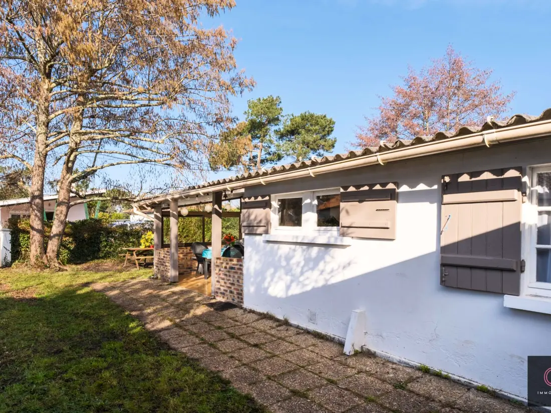 Maison de Vacances Biscarrosse 332