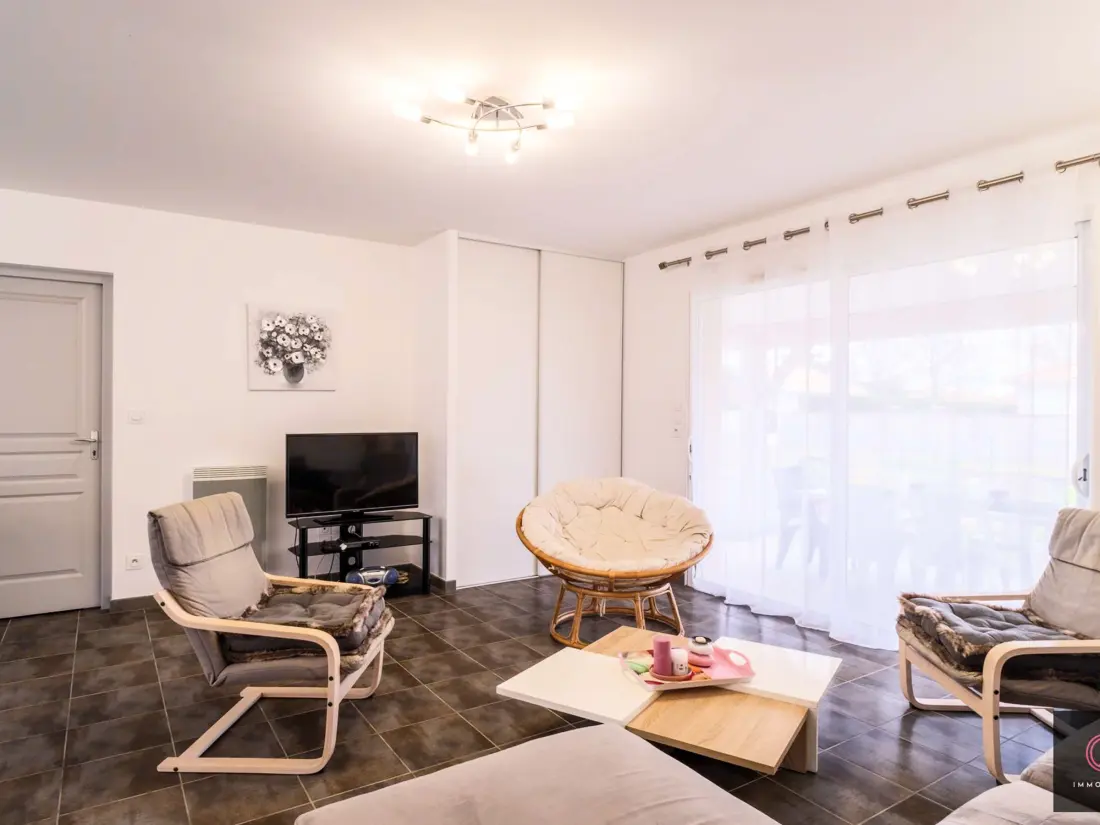 Maison de Vacances Biscarrosse 334