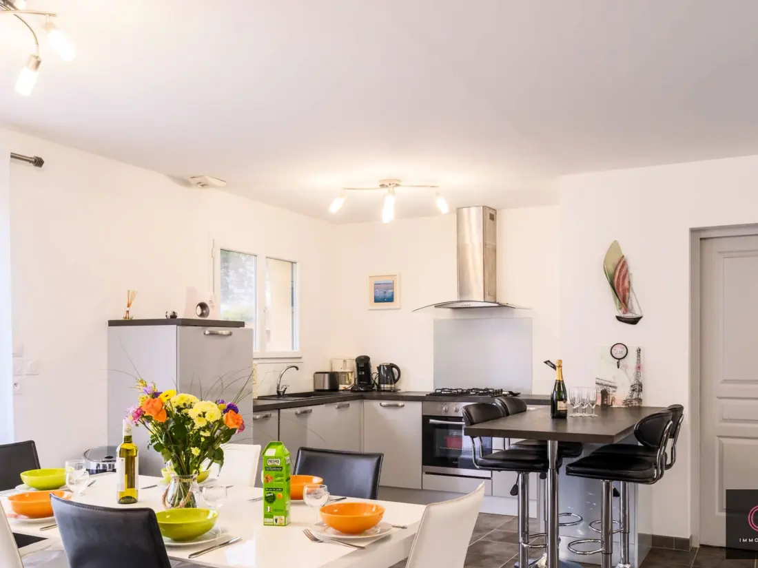 Maison de Vacances Biscarrosse 334