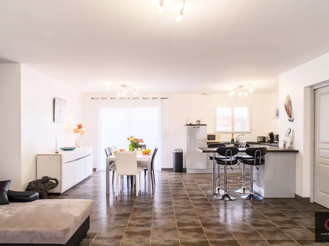 Maison de Vacances Biscarrosse 334