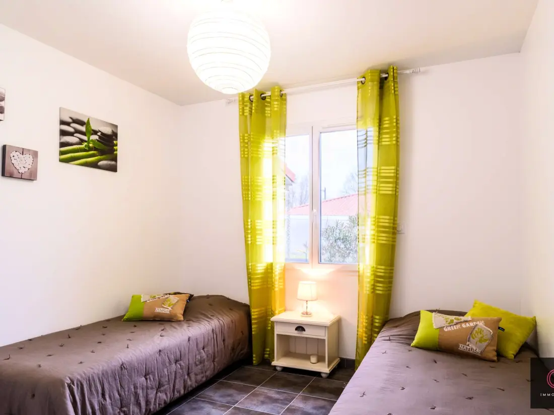 Maison de Vacances Biscarrosse 334
