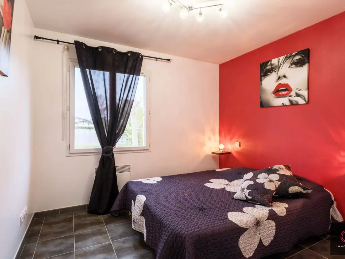 Maison de Vacances Biscarrosse 334