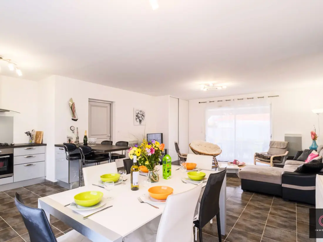 Maison de Vacances Biscarrosse 334