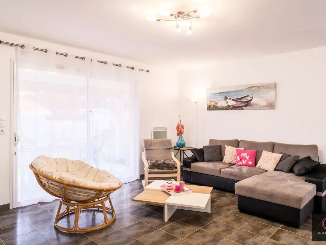 Maison de Vacances Biscarrosse 334