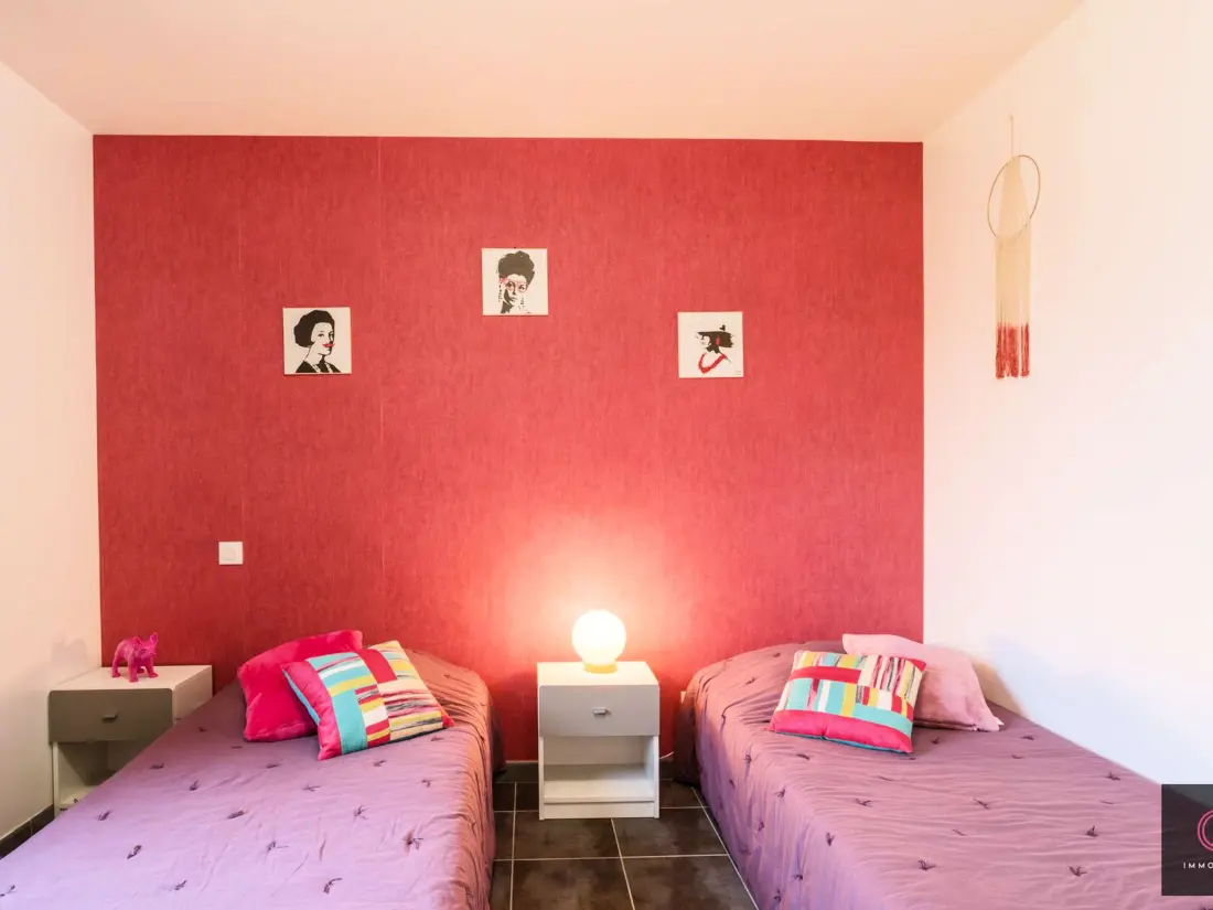 Maison de Vacances Biscarrosse 334