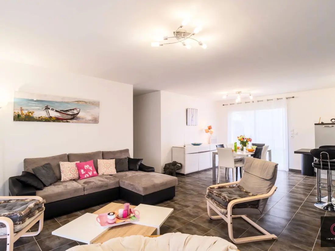 Maison de Vacances Biscarrosse 334