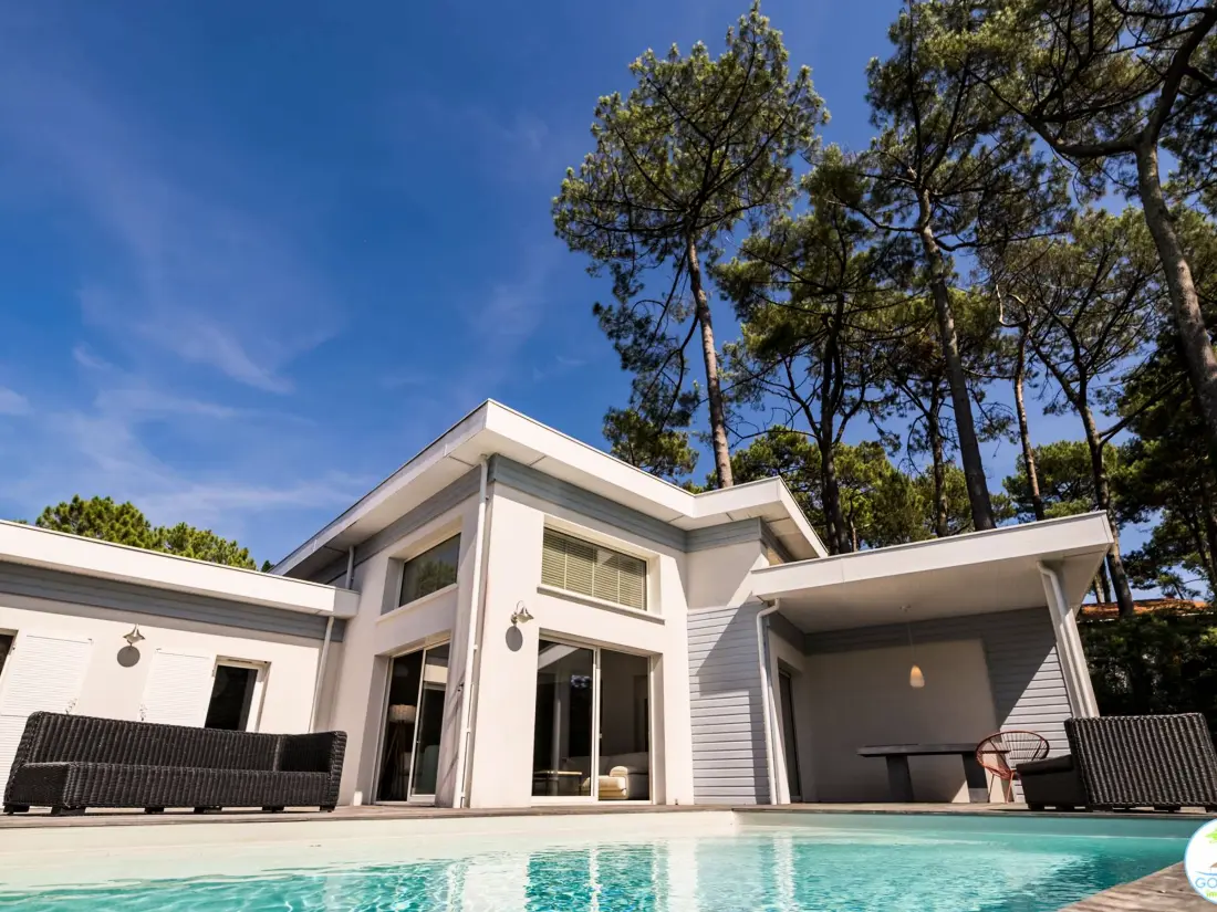 Maison de Vacances Biscarrosse 339
