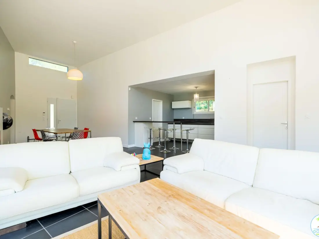 Maison de Vacances Biscarrosse 339