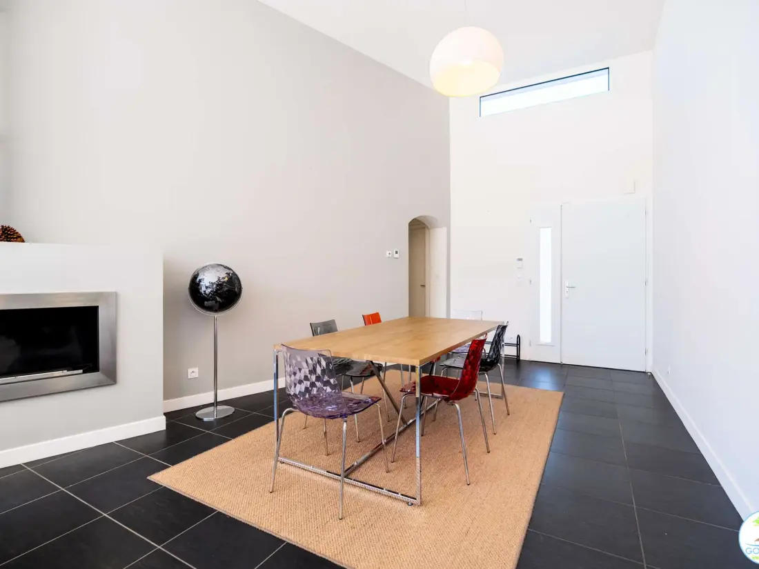 Maison de Vacances Biscarrosse 339