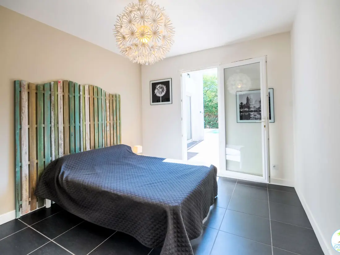 Maison de Vacances Biscarrosse 339