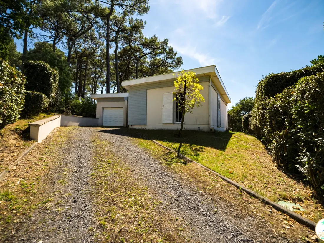 Maison de Vacances Biscarrosse 339