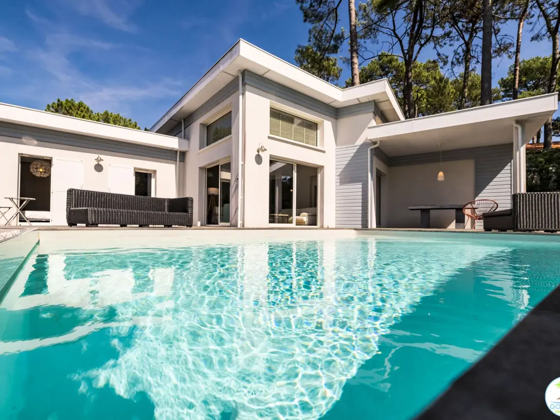 Maison de Vacances Biscarrosse 339