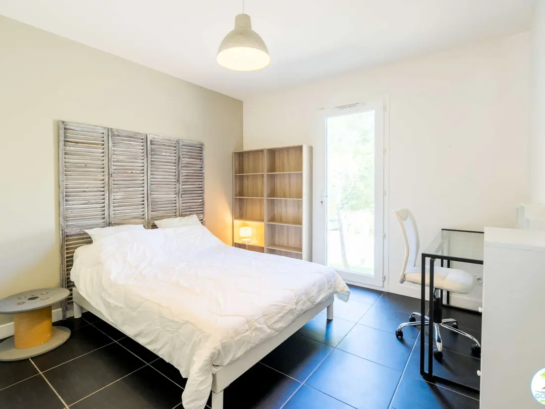 Maison de Vacances Biscarrosse 339