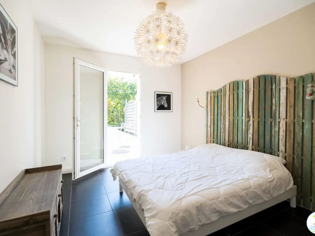 Maison de Vacances Biscarrosse 339