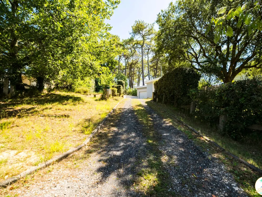 Maison de Vacances Biscarrosse 339