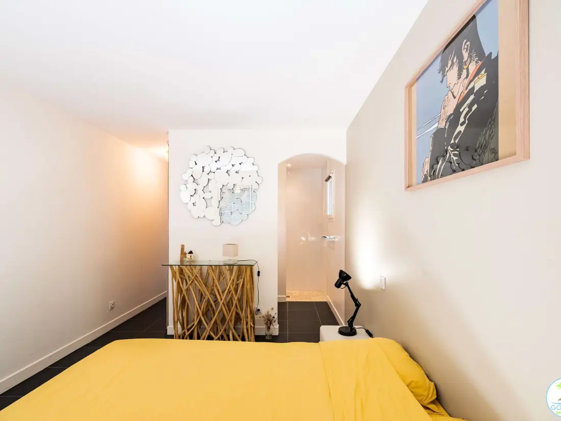 Maison de Vacances Biscarrosse 339