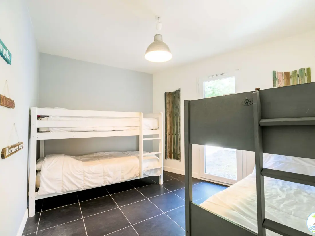Maison de Vacances Biscarrosse 339