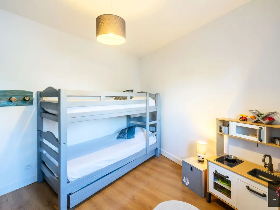 Maison de Vacances Biscarrosse 342