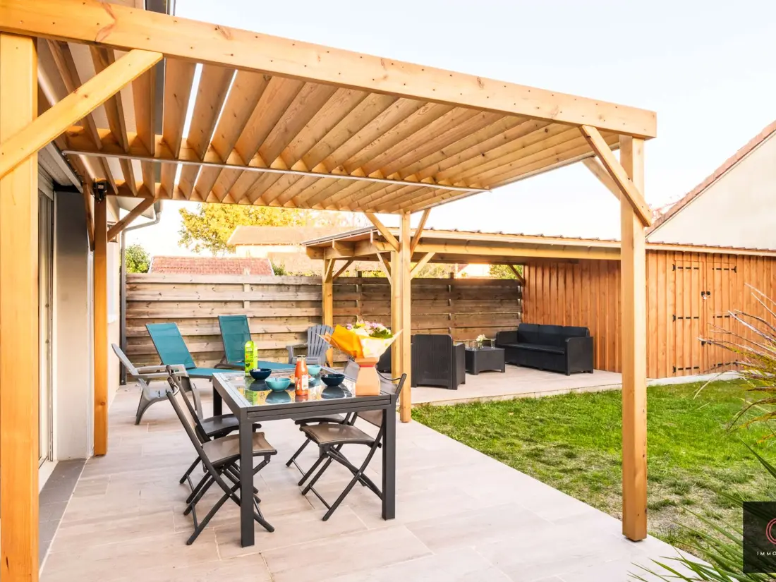 Maison de Vacances Biscarrosse 342