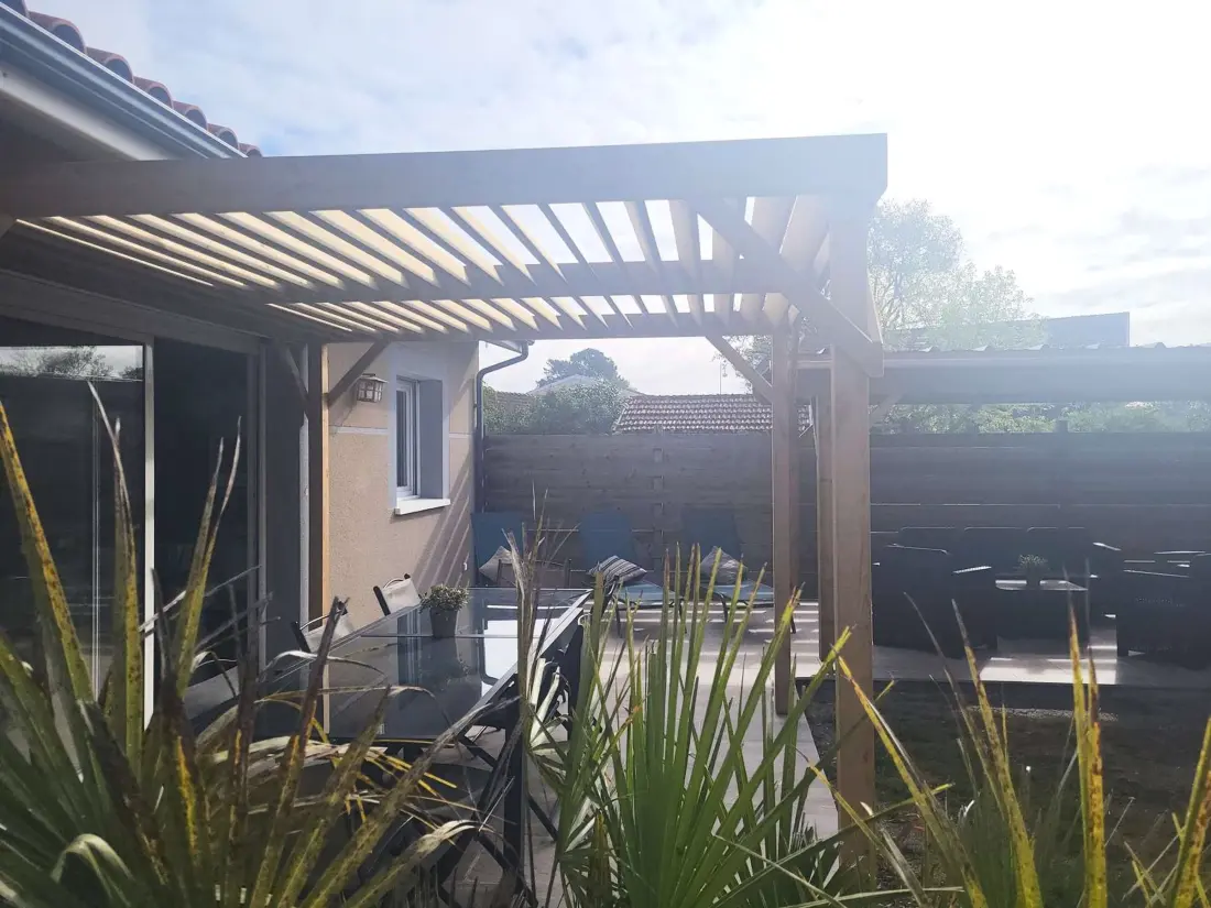 Maison de Vacances Biscarrosse 342