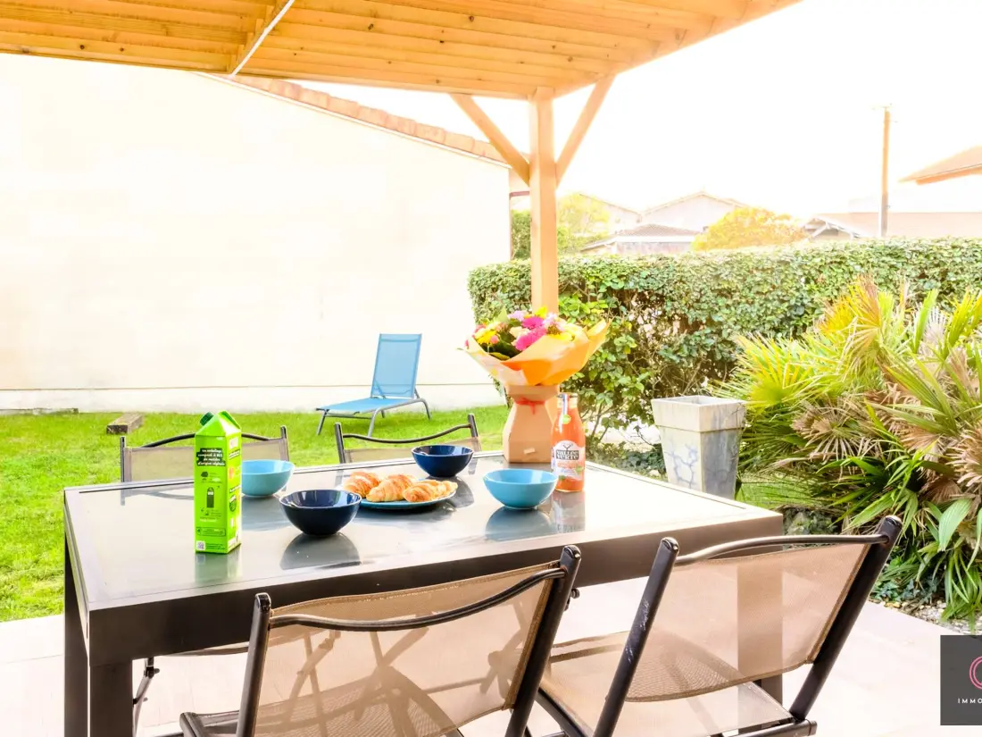 Maison de Vacances Biscarrosse 342