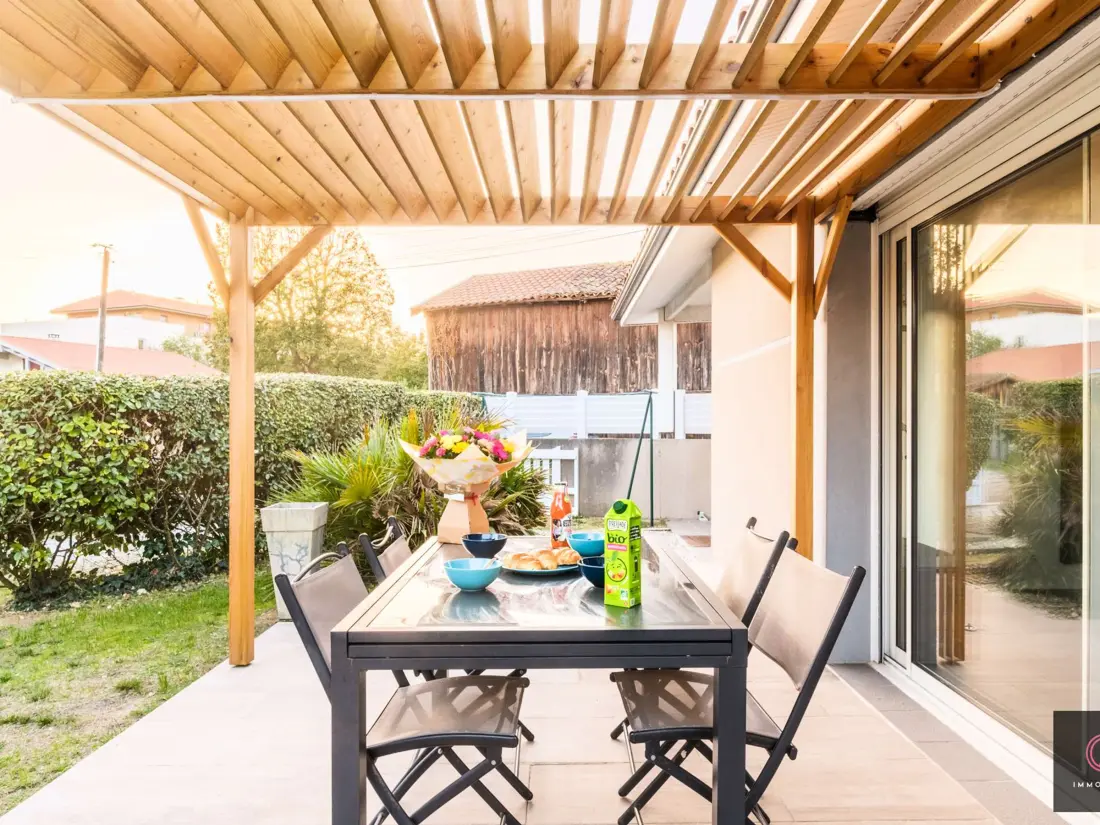 Maison de Vacances Biscarrosse 342