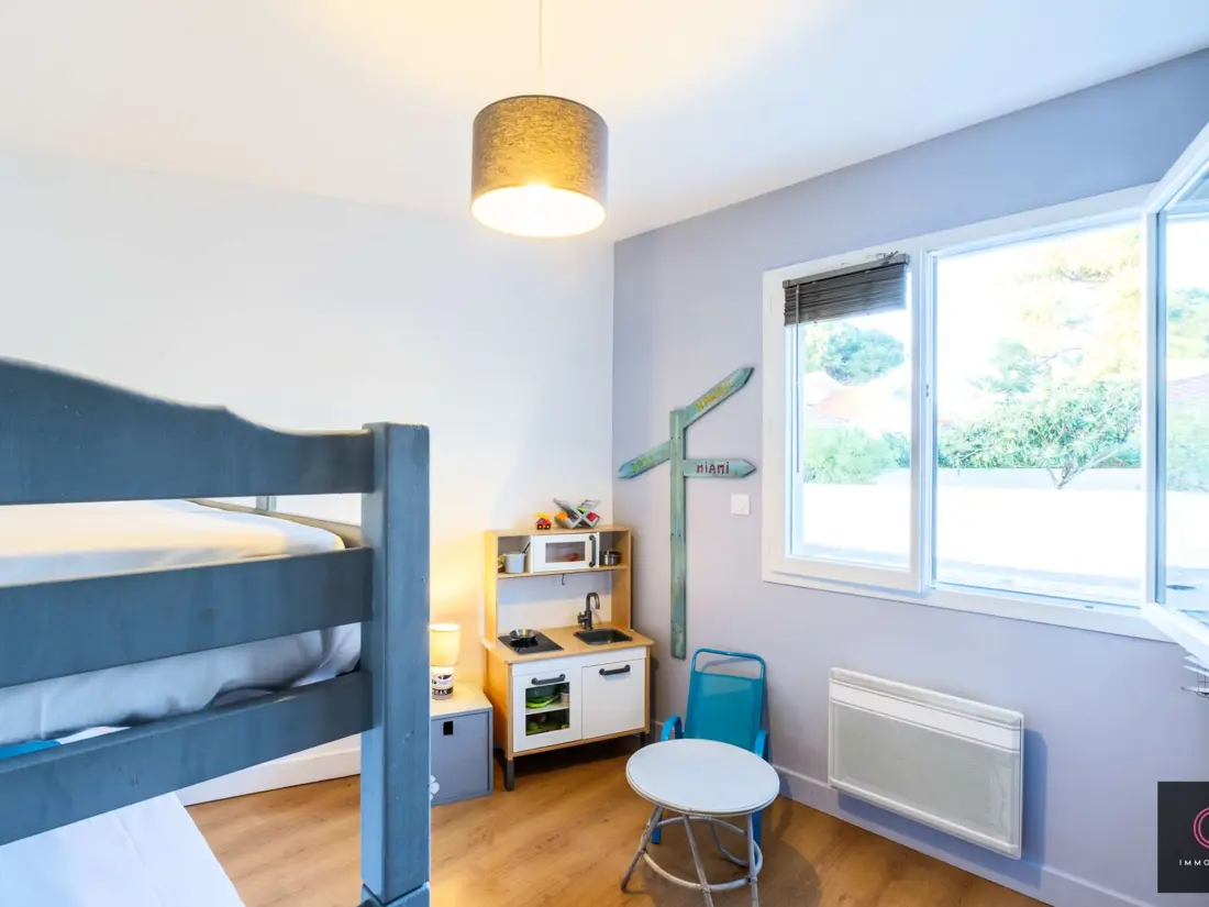 Maison de Vacances Biscarrosse 342