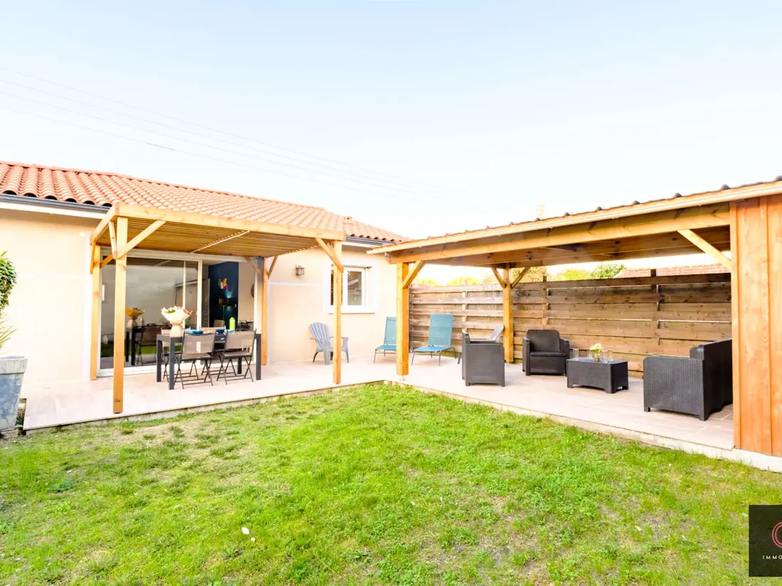 Maison de Vacances Biscarrosse 342