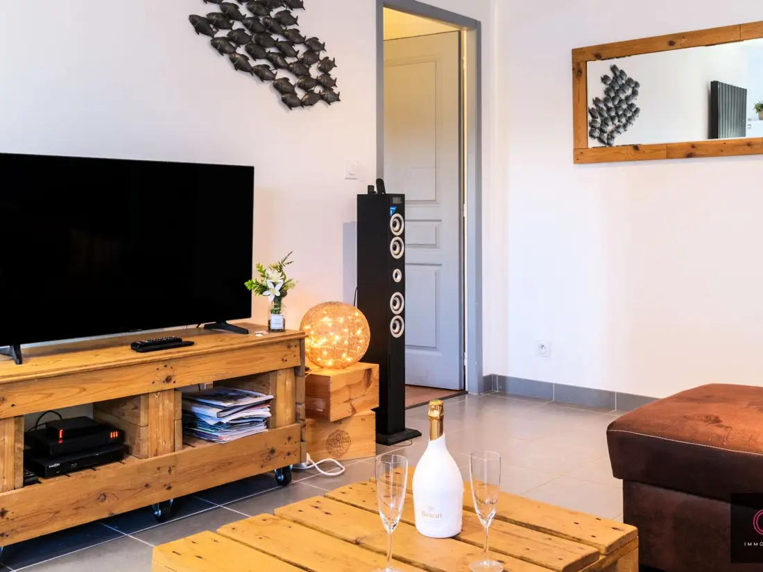 Maison de Vacances Biscarrosse 342