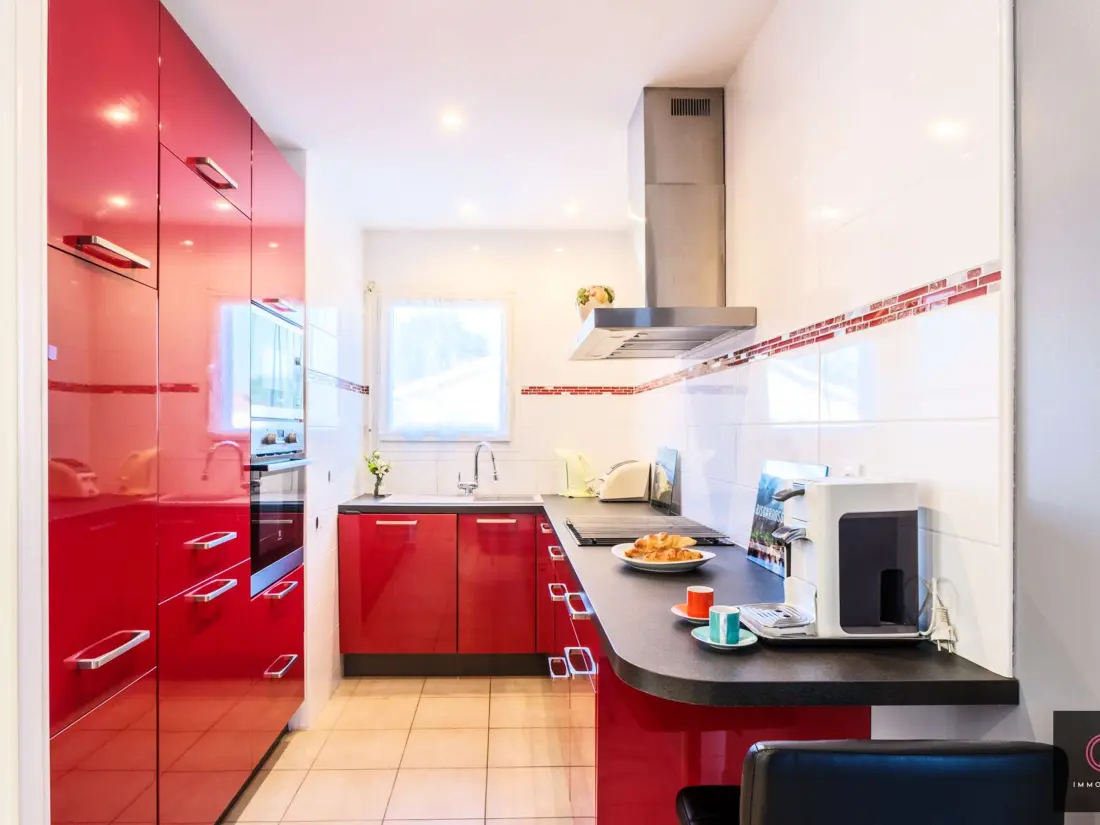 Maison de Vacances Biscarrosse 344