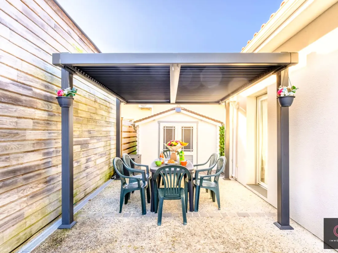 Maison de Vacances Biscarrosse 344