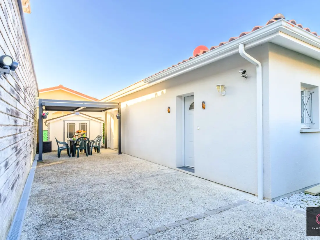 Maison de Vacances Biscarrosse 344