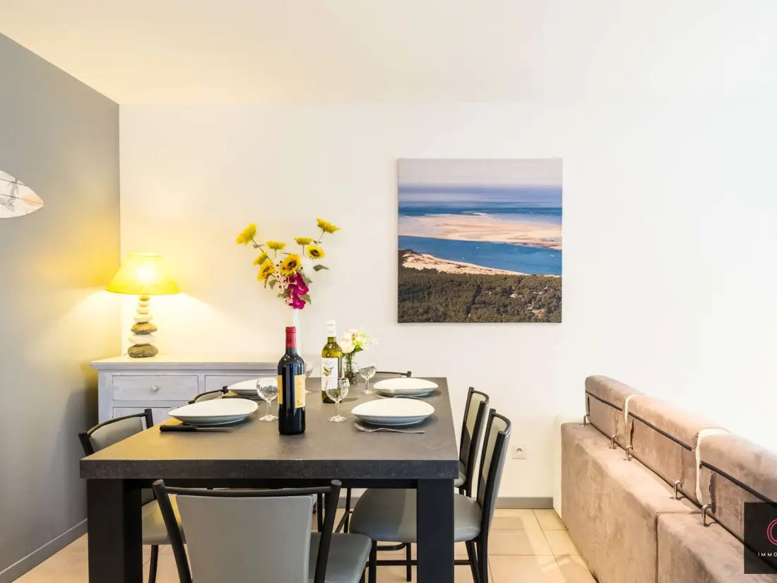 Maison de Vacances Biscarrosse 344