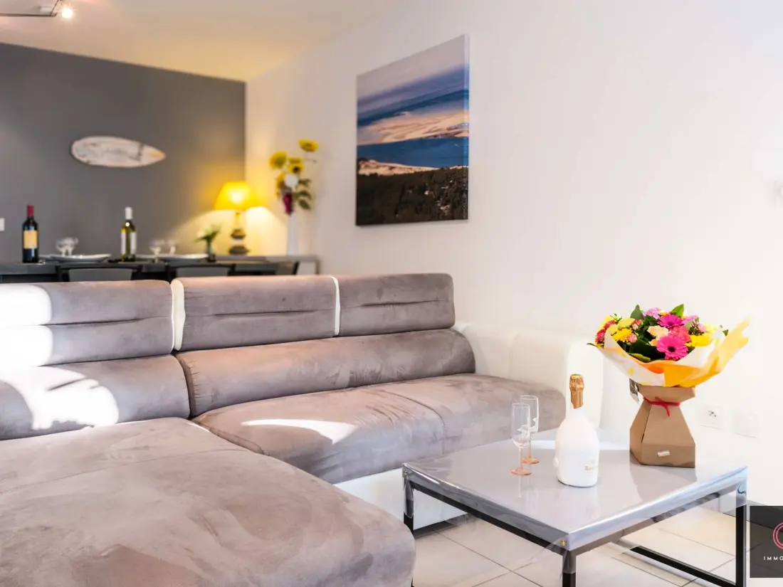 Maison de Vacances Biscarrosse 344