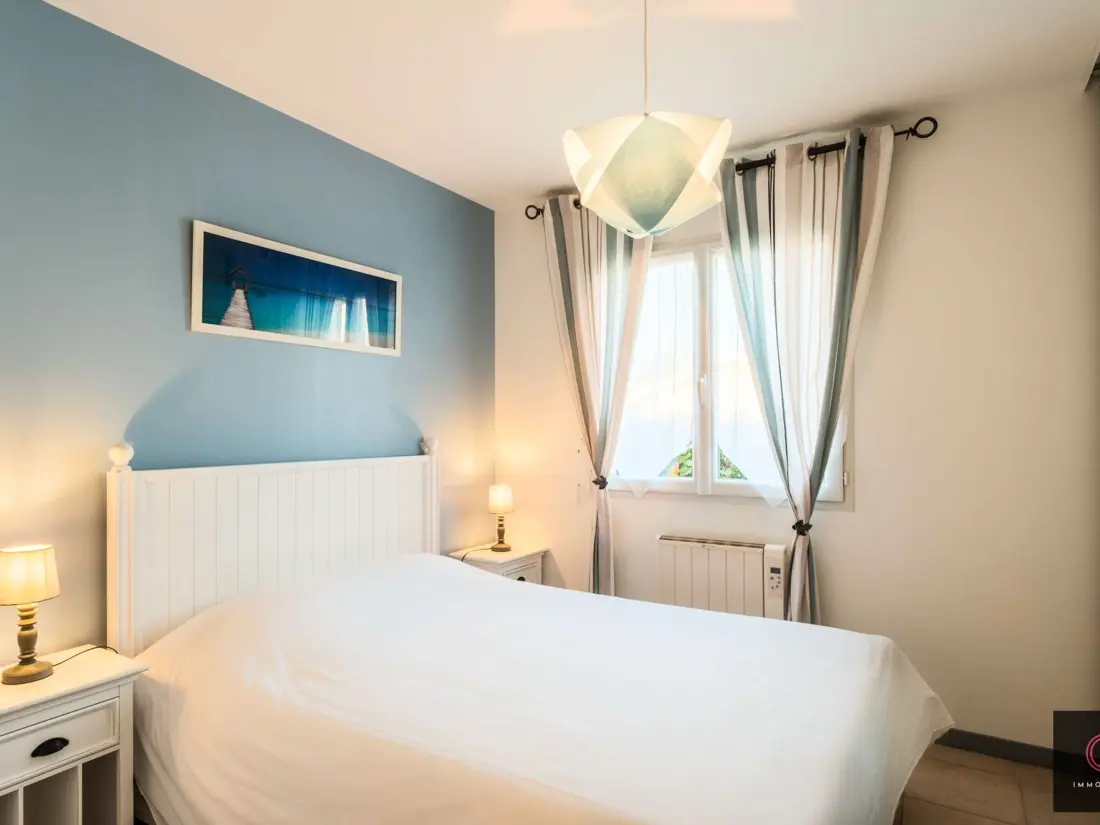 Maison de Vacances Biscarrosse 344