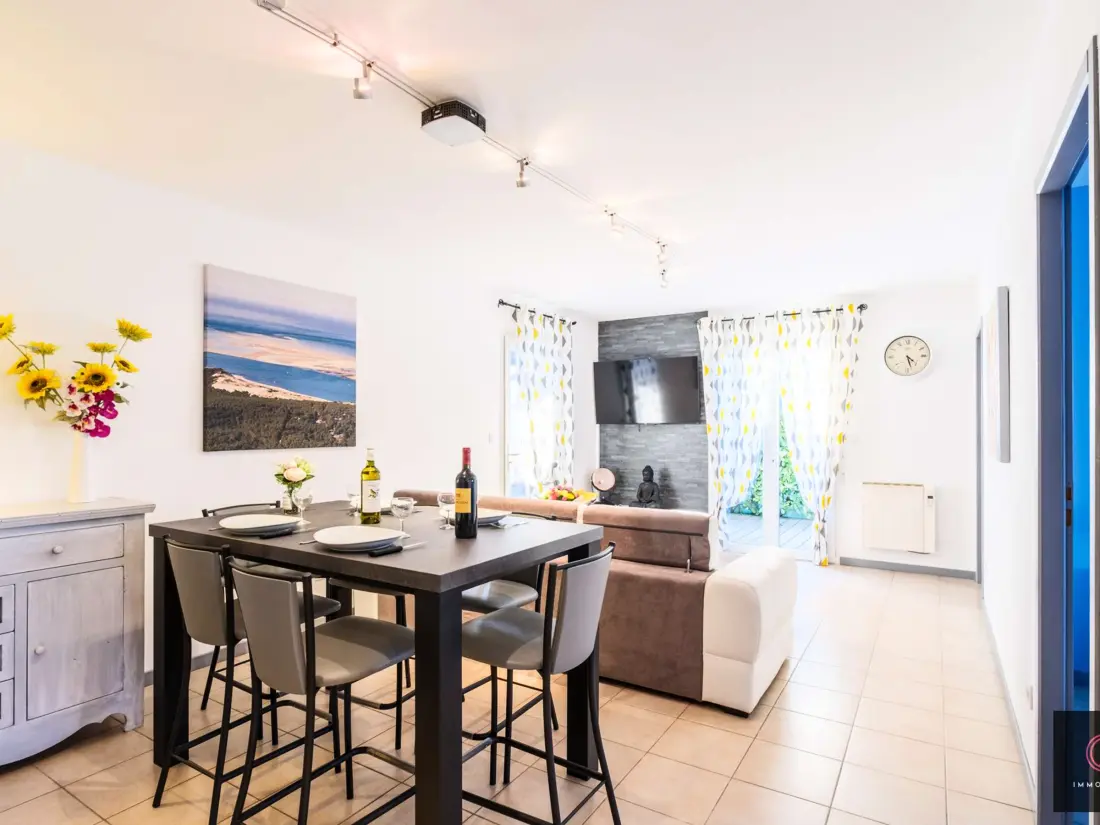 Maison de Vacances Biscarrosse 344