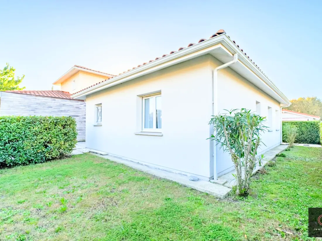 Maison de Vacances Biscarrosse 344