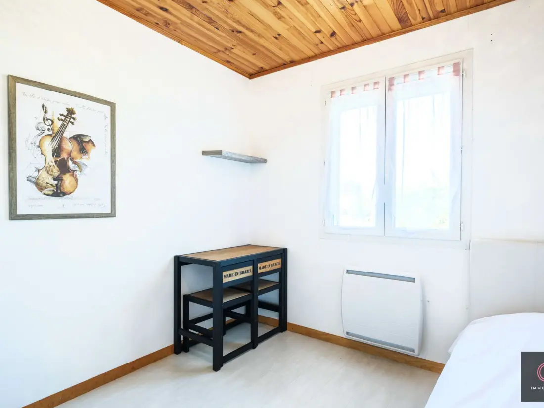 Maison de Vacances Biscarrosse 348