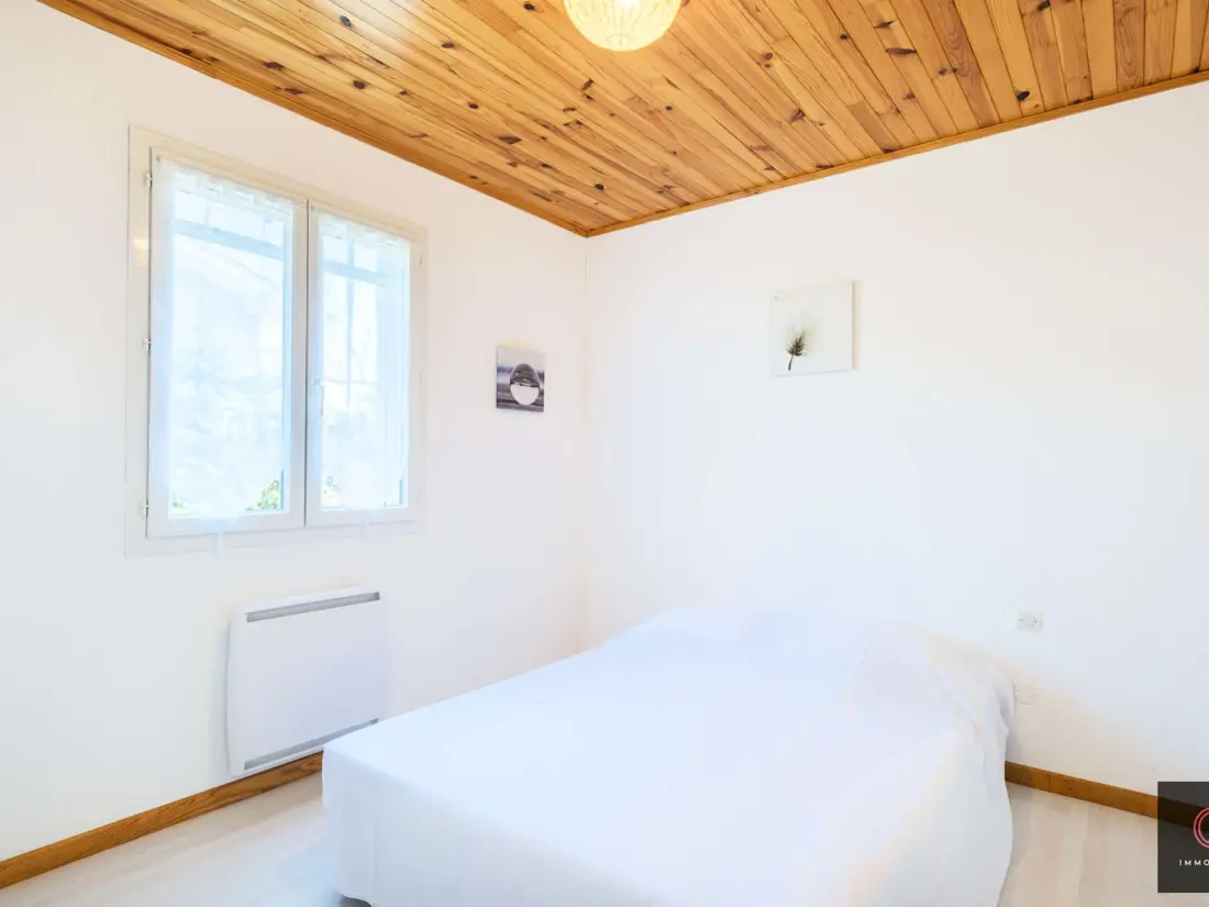 Maison de Vacances Biscarrosse 348