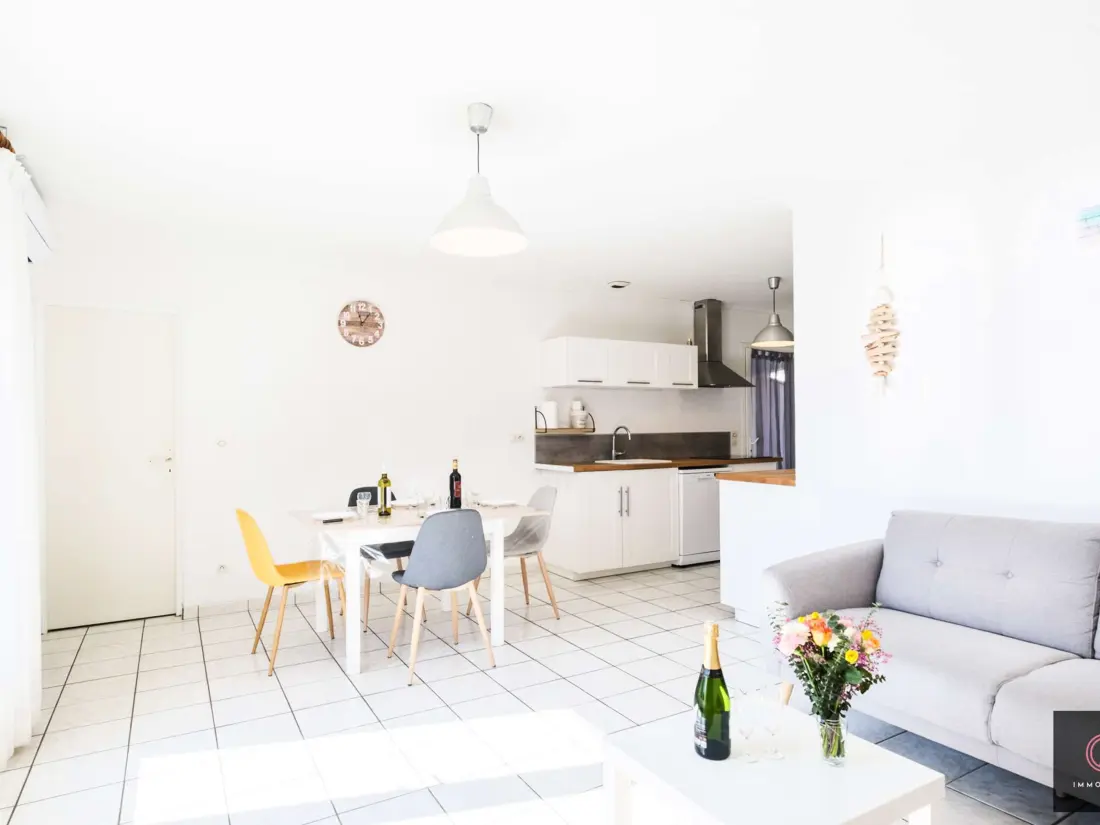 Maison de Vacances Biscarrosse 348