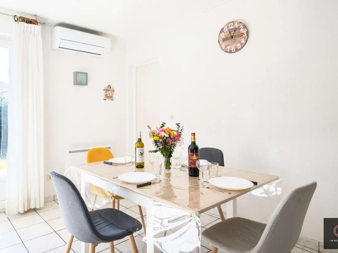 Maison de Vacances Biscarrosse 348